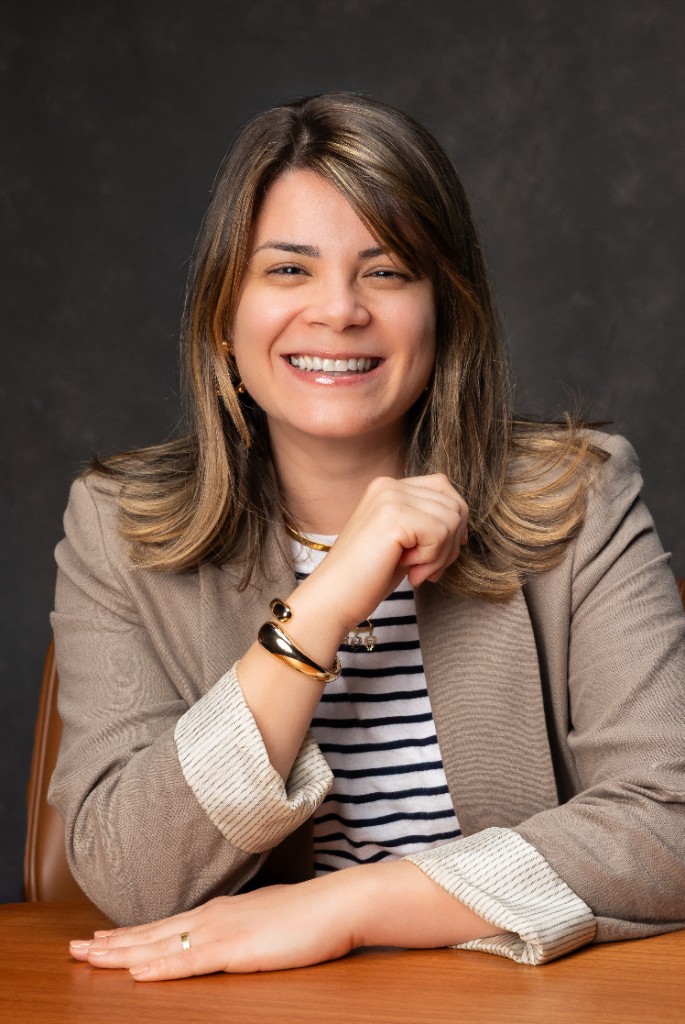Samara Gregório, psicóloga online para mulheres
