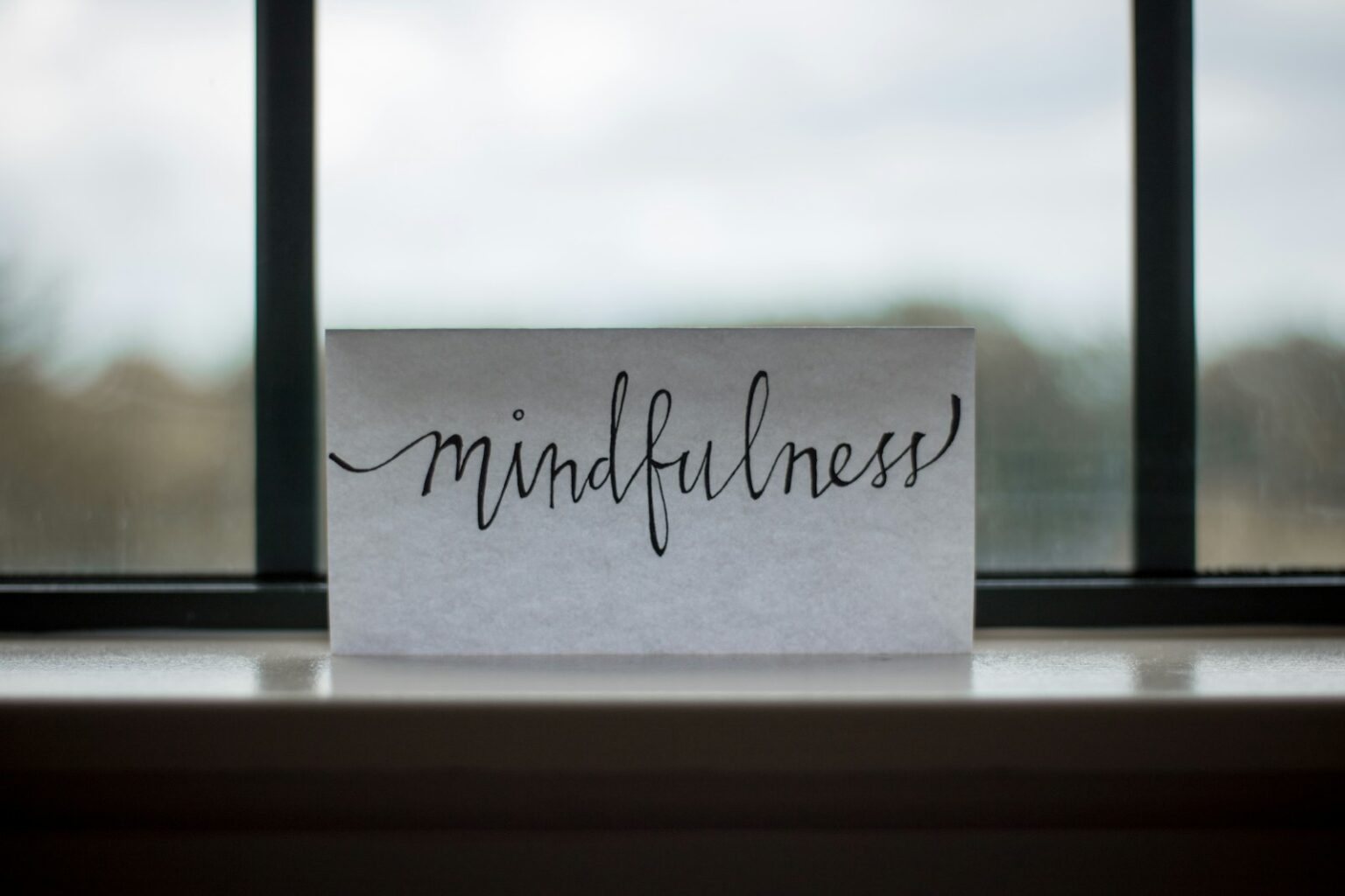 Mindfulness (Lesly Juarez)